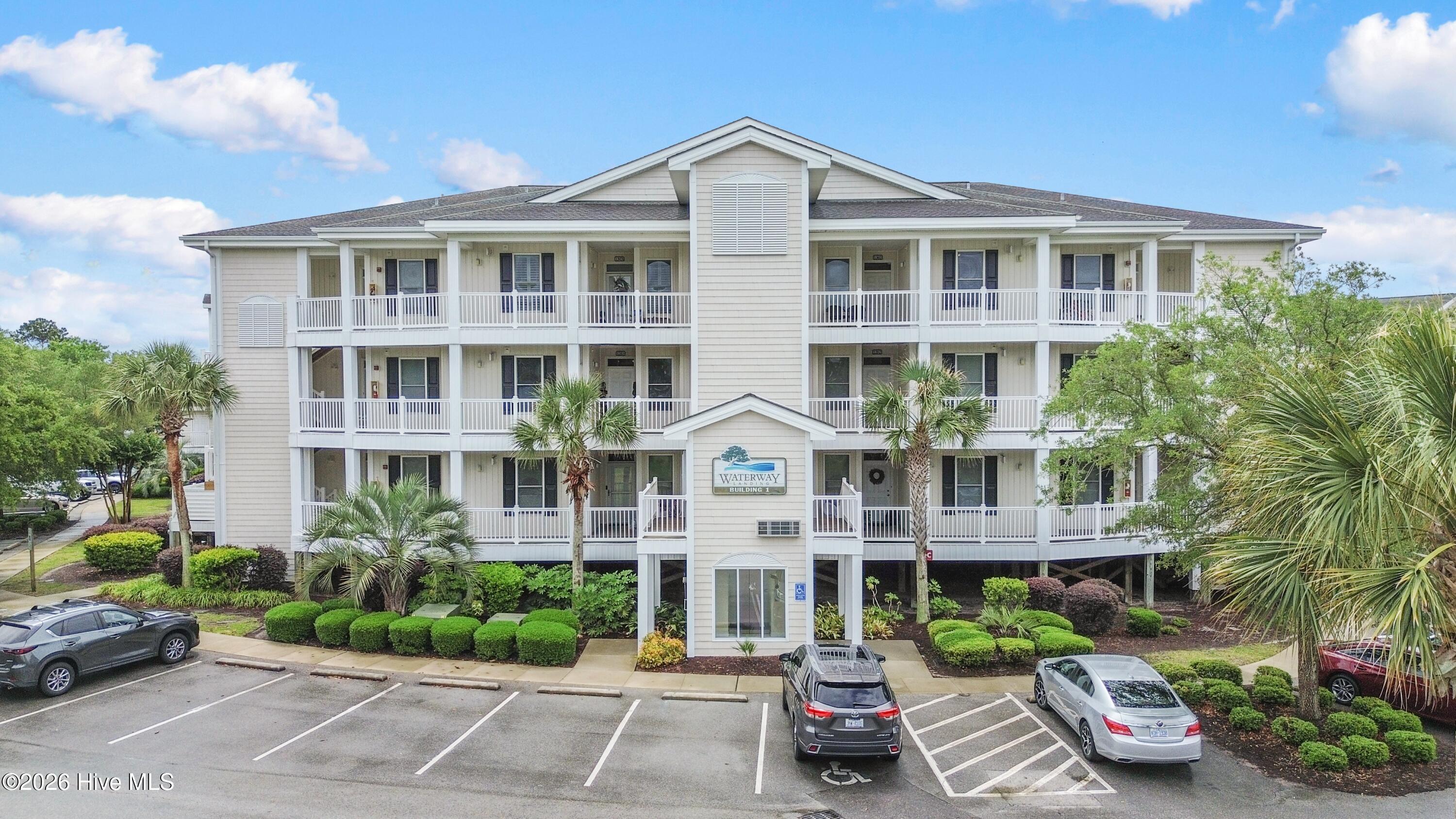 1135 Park Road Southwest, Unit 1304 Sunset Beach, NC 28468 - Photo 1 of 30 LW_May23 - 28