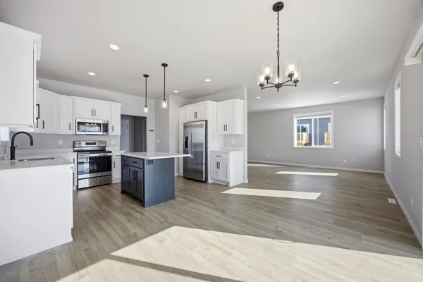$424,900 | 6797 28th Street South, Fargo, ND 58104
