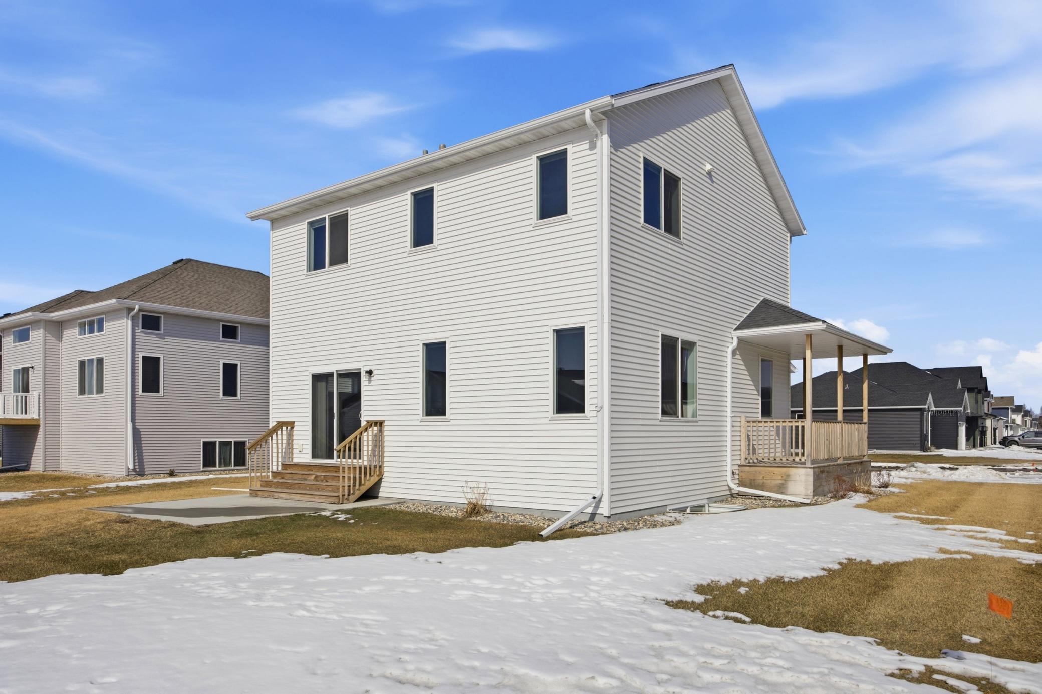 6797 28th Street South Fargo, ND 58104 - Photo 26 of 35