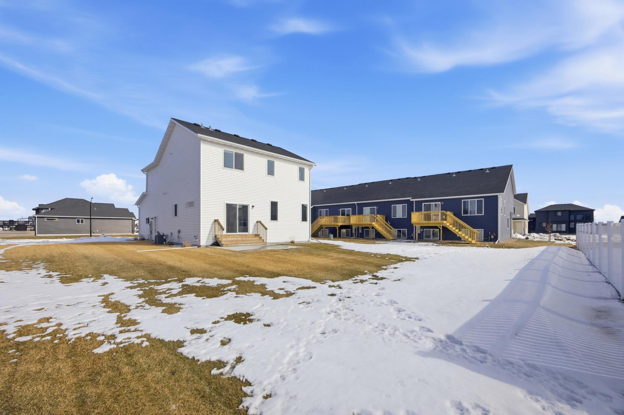 6797 28th Street South Fargo, ND 58104 - Photo 27 of 35