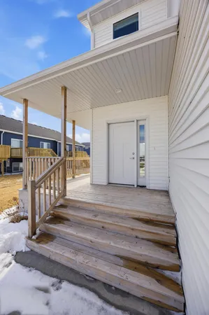 $424,900 | 6797 28th Street South, Fargo, ND 58104