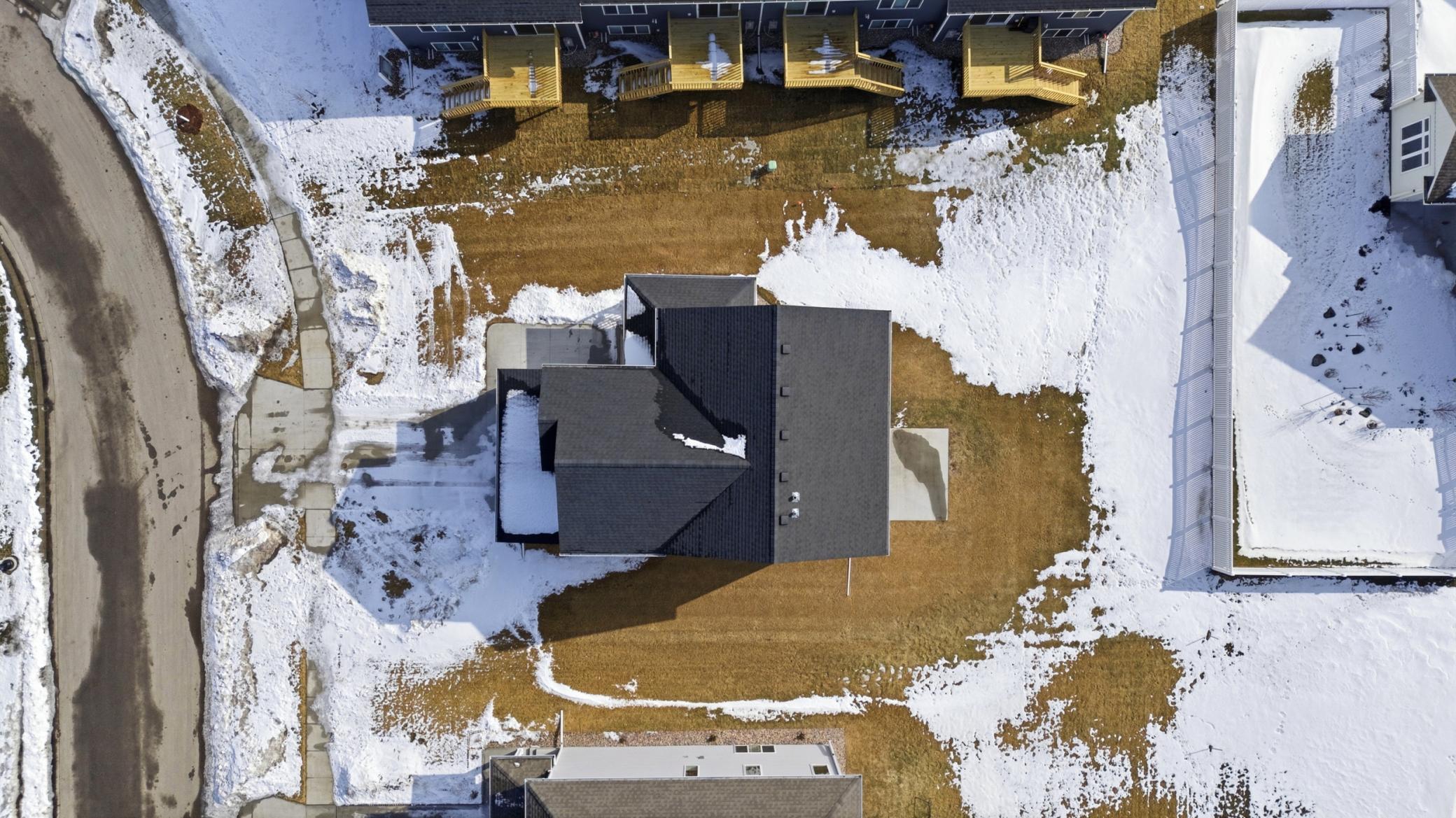 6797 28th Street South Fargo, ND 58104 - Photo 32 of 35