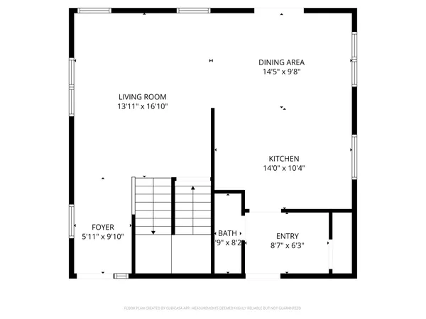 $424,900 | 6797 28th Street South, Fargo, ND 58104