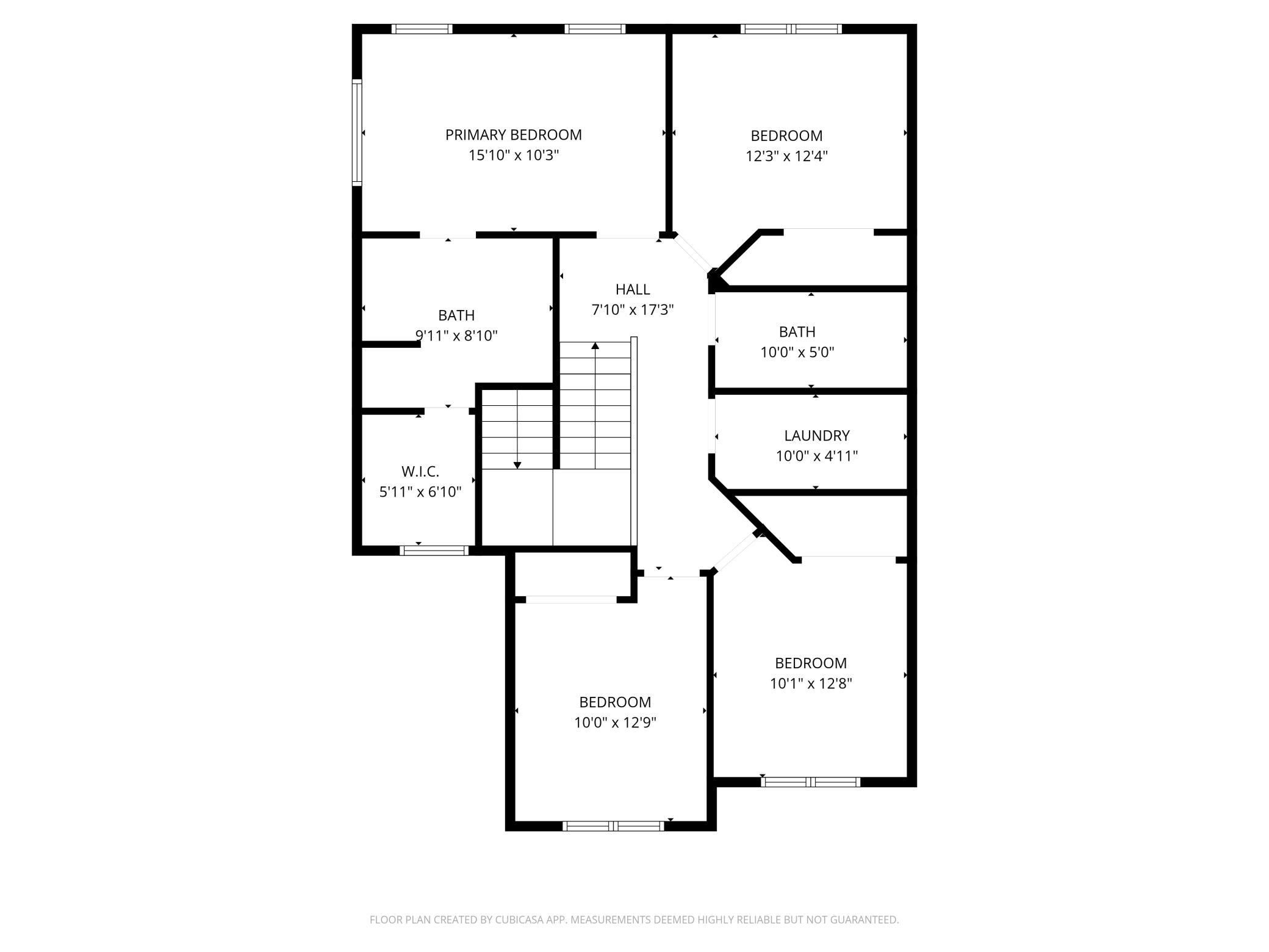 6797 28th Street South Fargo, ND 58104 - Photo 34 of 35