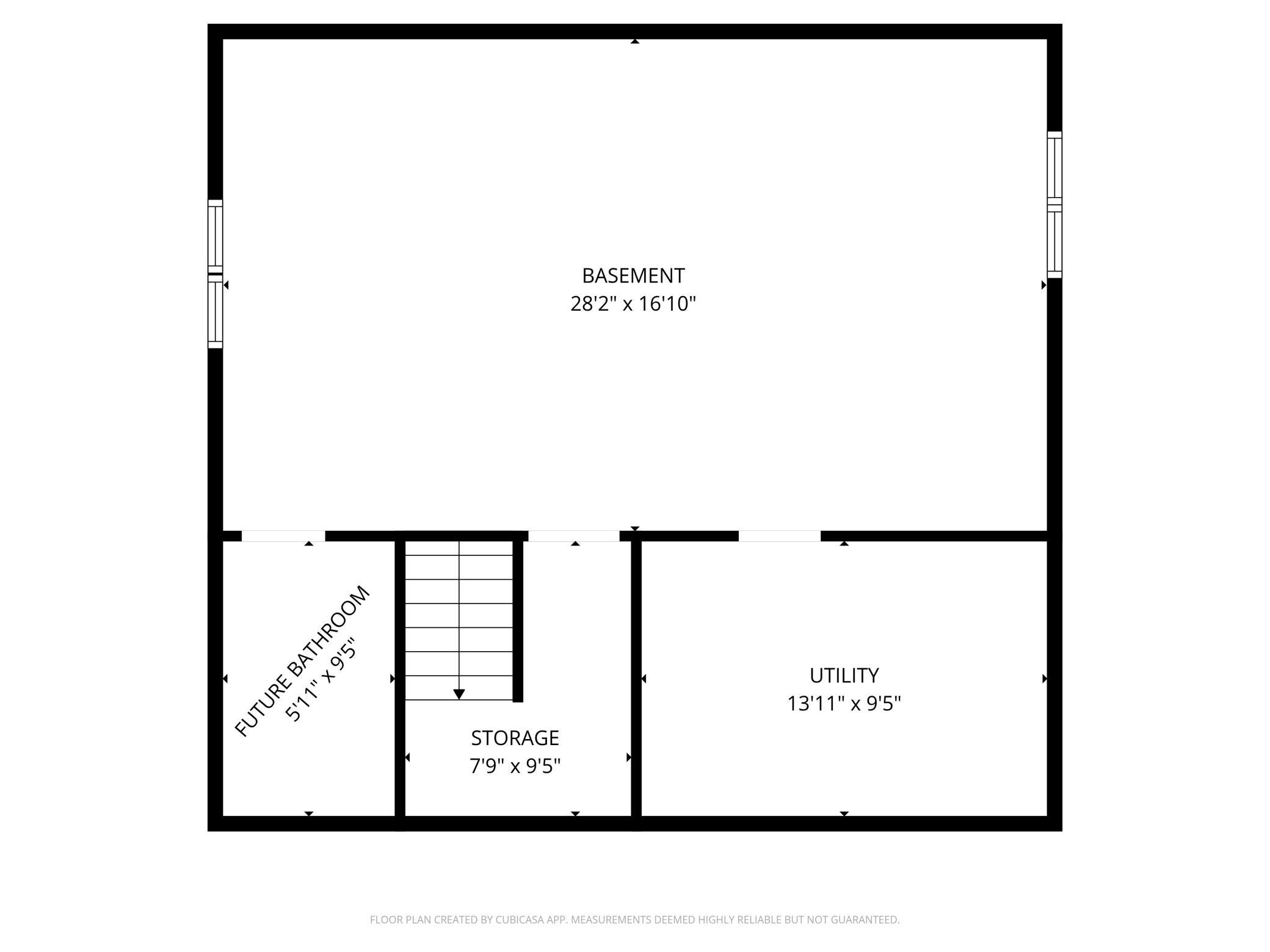 6797 28th Street South Fargo, ND 58104 - Photo 35 of 35
