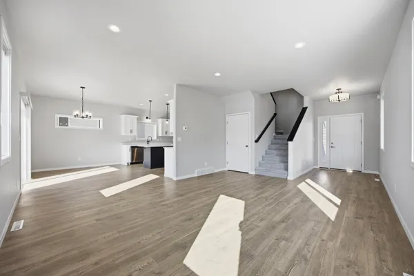 $424,900 | 6797 28th Street South, Fargo, ND 58104