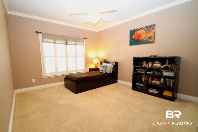 118 Sandy Ford Road Fairhope, AL 36532 - Photo 23 of 29 Bedroom 5