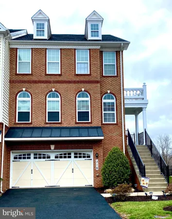 $525,000 | 316 Spruce Pine Road, Abingdon, MD 21009