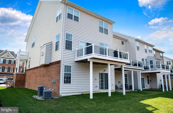 $525,000 | 316 Spruce Pine Road, Abingdon, MD 21009
