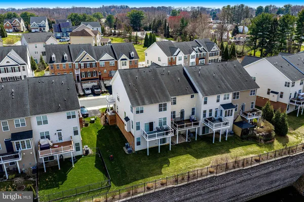 $525,000 | 316 Spruce Pine Road, Abingdon, MD 21009