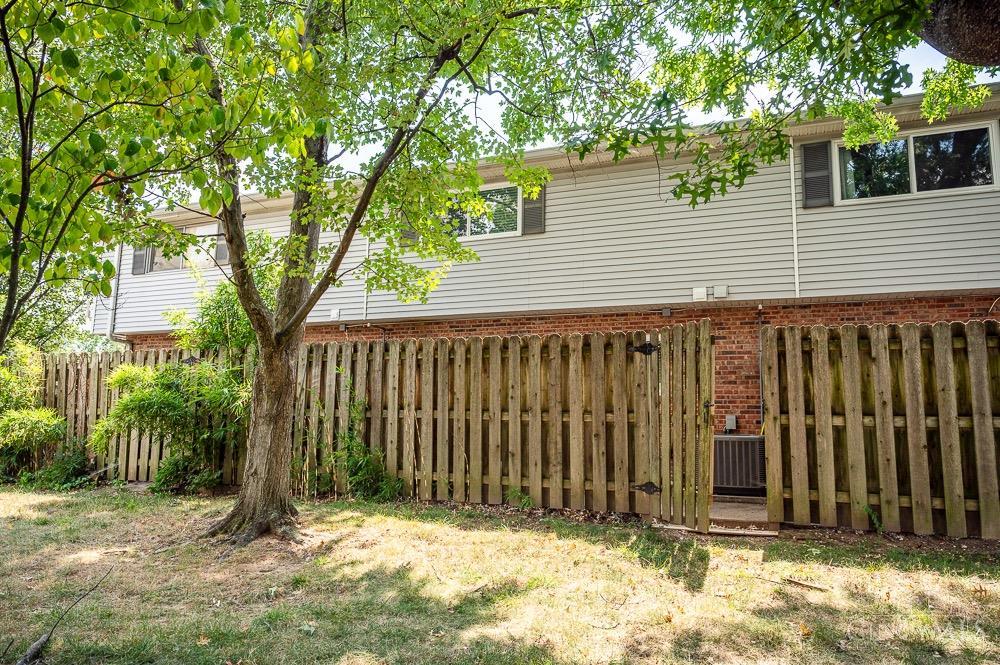 7752 Montgomery Road, Unit 65 Cincinnati, OH 45236 - Photo 33 of 35