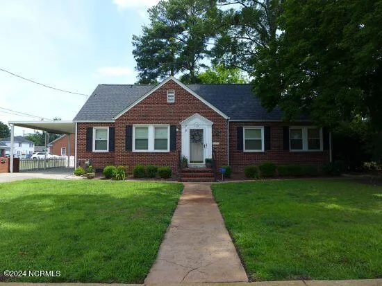 $1,600 | 1103 East Mulberry Street, Goldsboro, NC 27530