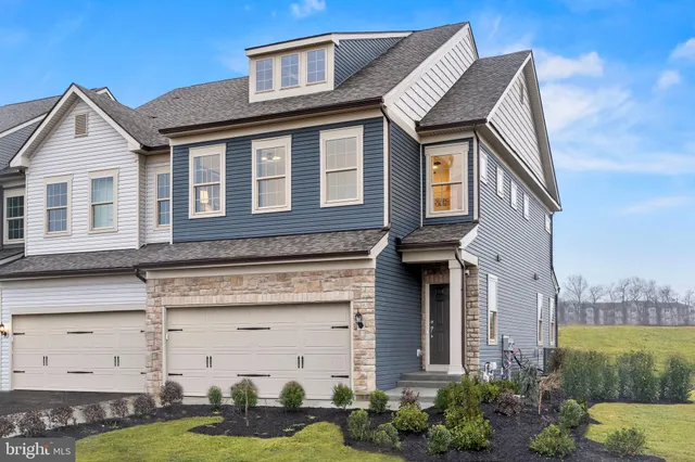 $648,490 | 123 South Buck Tavern Way, Unit 10903, Glen Mills, PA 19342