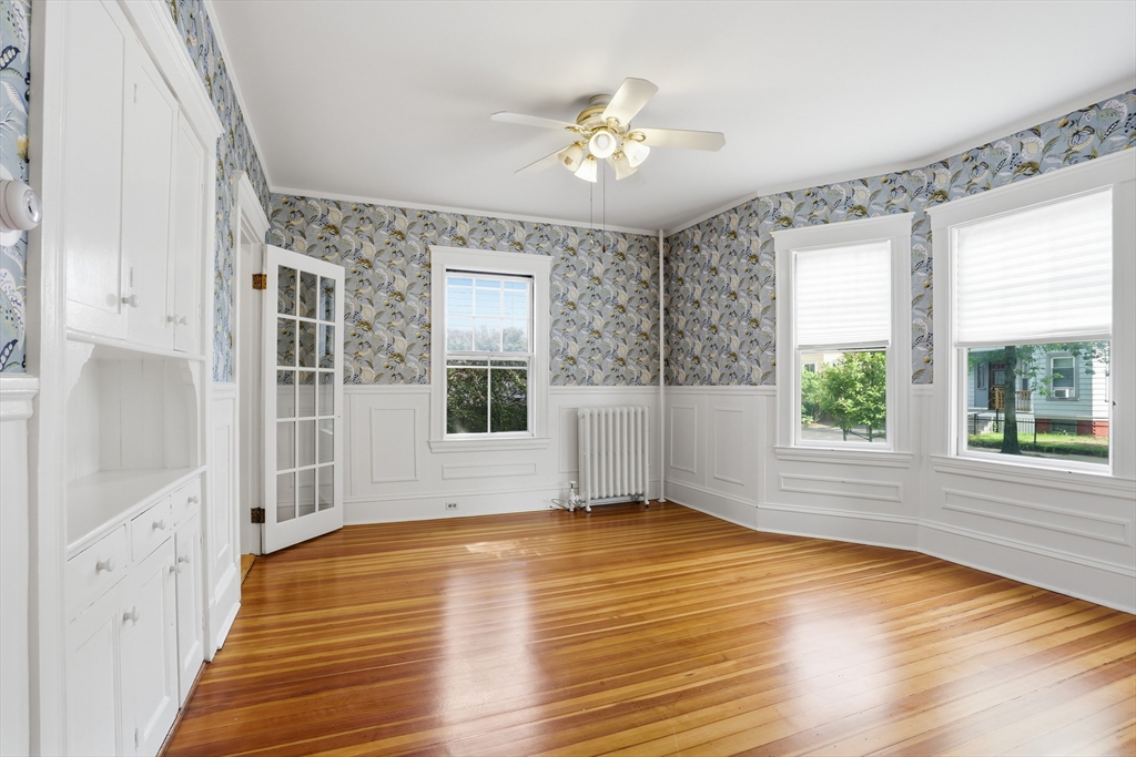 23 Rindge Avenue, Unit 1 Cambridge, MA 02140 - Photo 9 of 32