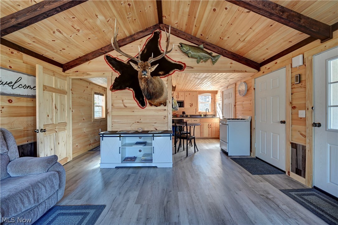 262 Township Road Kimbolton, OH 43749 - Photo 3 of 50 Gallery Image 3