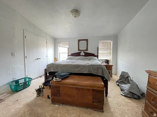 240 Horseshoe Bend Road Vernal, UT 84078 - Photo 14 of 41 Primary bedroom