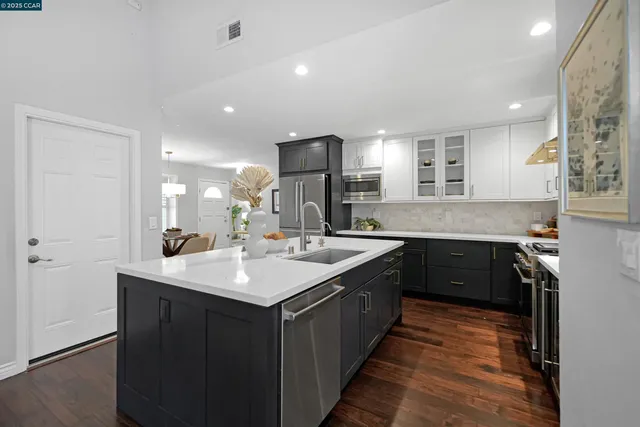 $1,599,000 | 2994 Marlboro Way, San Ramon, CA 94583