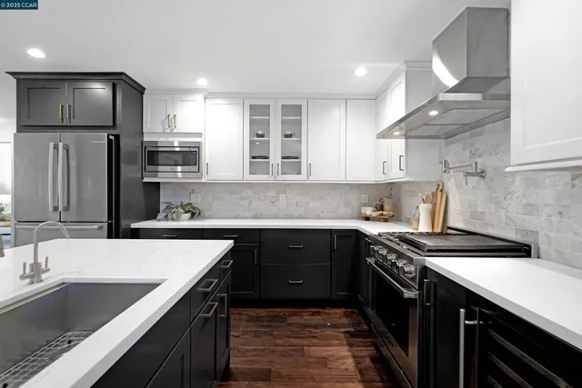 $1,599,000 | 2994 Marlboro Way, San Ramon, CA 94583