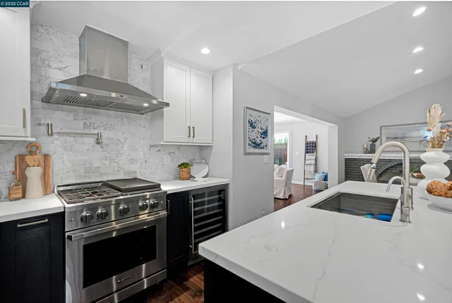 $1,599,000 | 2994 Marlboro Way, San Ramon, CA 94583