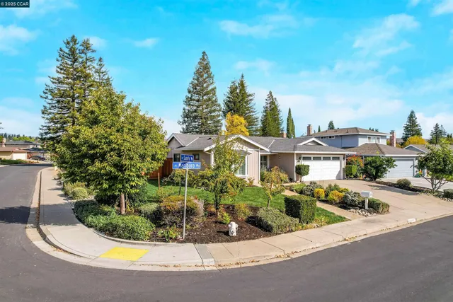 $1,599,000 | 2994 Marlboro Way, San Ramon, CA 94583