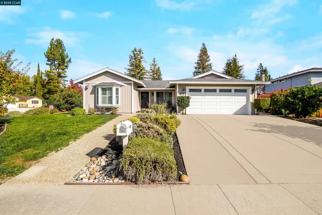 $1,599,000 | 2994 Marlboro Way, San Ramon, CA 94583