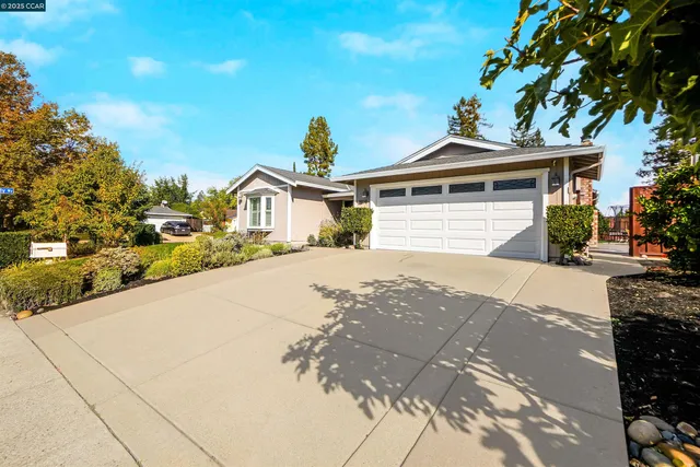 $1,599,000 | 2994 Marlboro Way, San Ramon, CA 94583