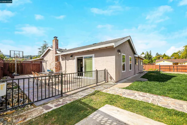 $1,599,000 | 2994 Marlboro Way, San Ramon, CA 94583