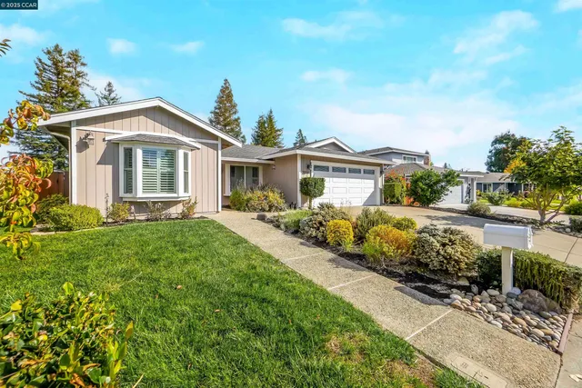 $1,599,000 | 2994 Marlboro Way, San Ramon, CA 94583