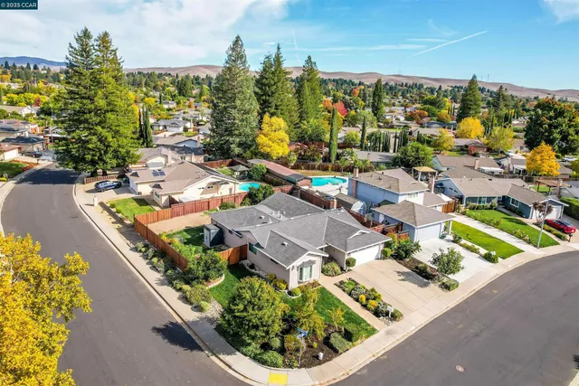 $1,599,000 | 2994 Marlboro Way, San Ramon, CA 94583