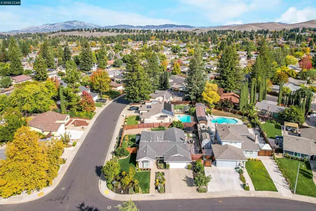 $1,599,000 | 2994 Marlboro Way, San Ramon, CA 94583