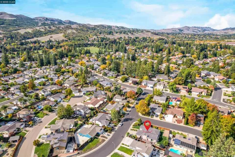 $1,599,000 | 2994 Marlboro Way, San Ramon, CA 94583