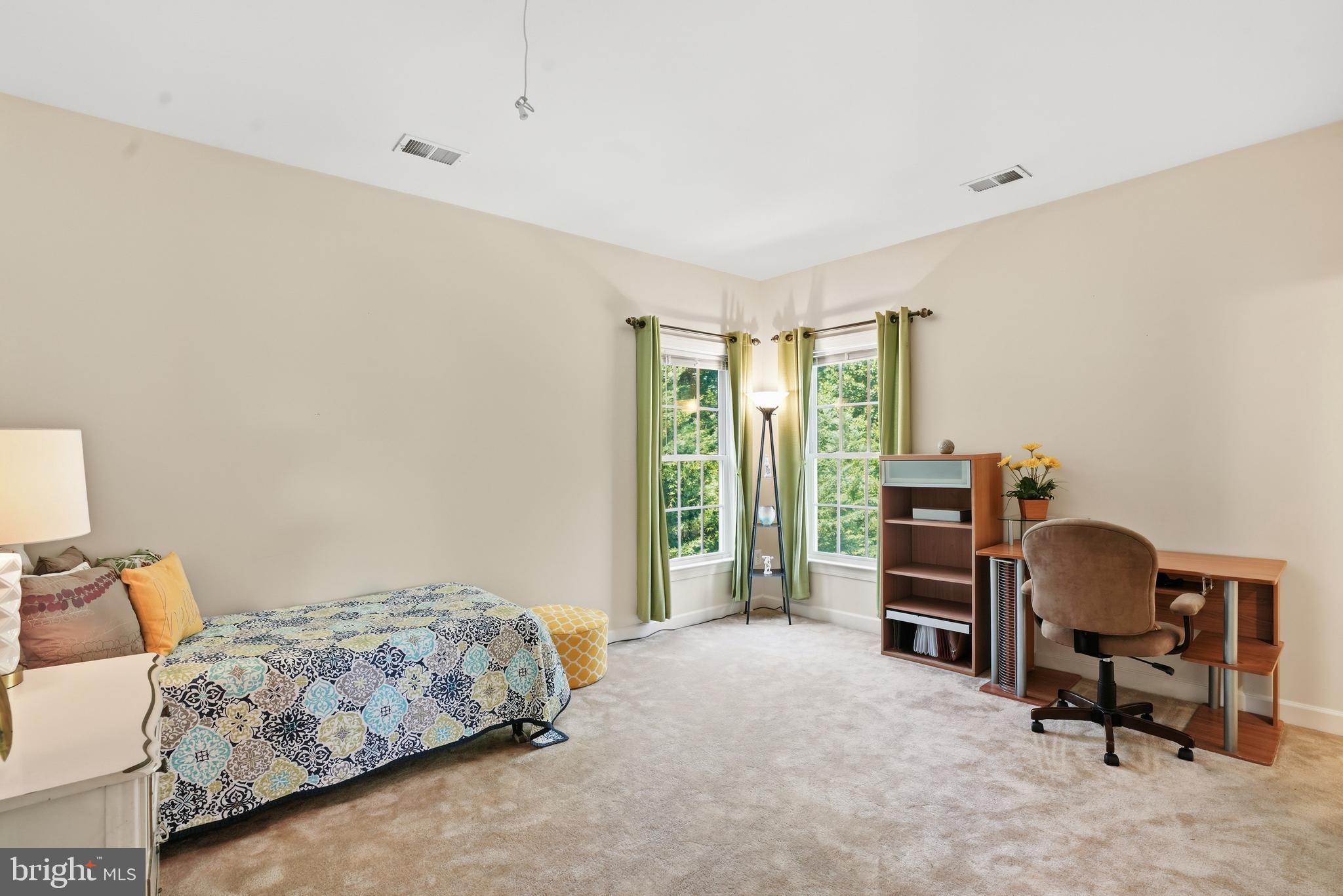 1419 Atwood Road Silver Spring, MD 20906 - Photo 17 of 48 Bright and airy bedroom retreat.