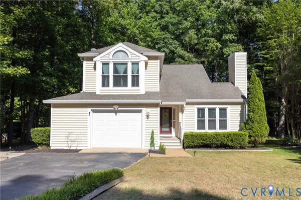 $419,900 | 14305 Woods Walk Lane, Midlothian, VA 23112