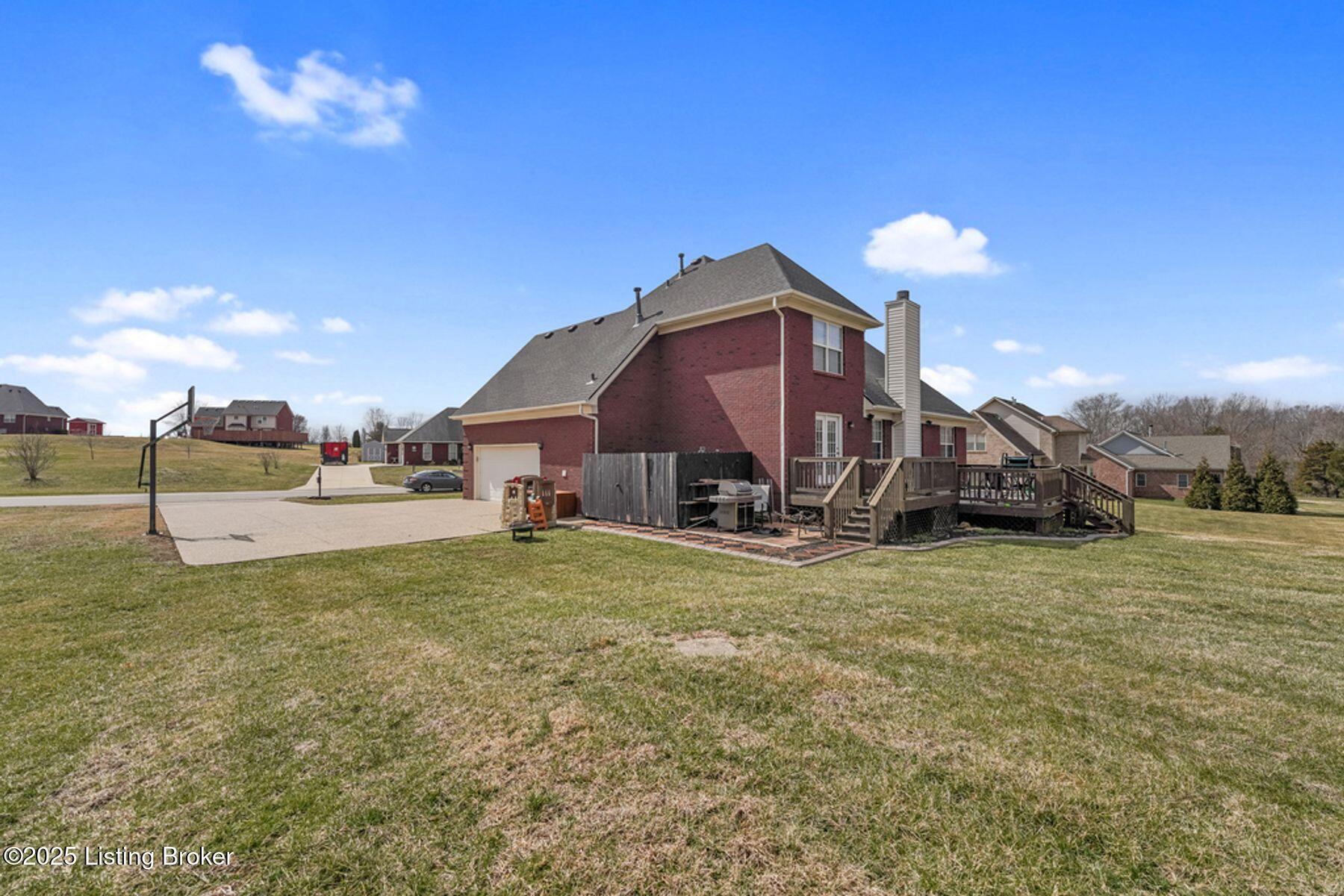 264 Spring Farm Trail Shepherdsville, KY 40165 - Photo 40 of 48 photo_online_040