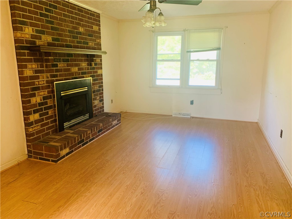 11205 Walton Lake Road Disputanta, VA 23842 - Photo 13 of 29 Gallery Image 13