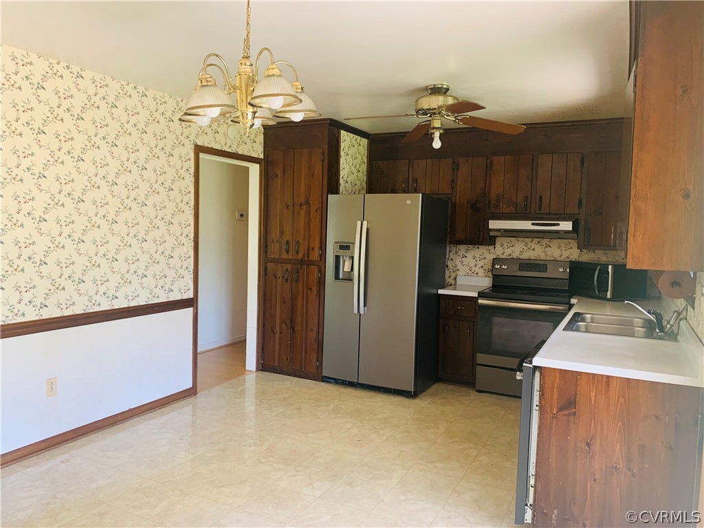 11205 Walton Lake Road Disputanta, VA 23842 - Photo 17 of 29 Gallery Image 17
