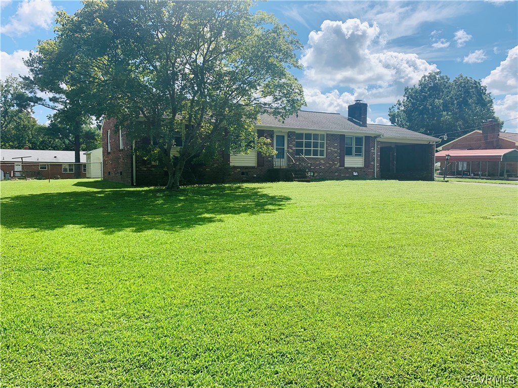 11205 Walton Lake Road Disputanta, VA 23842 - Photo 2 of 29 Gallery Image 2