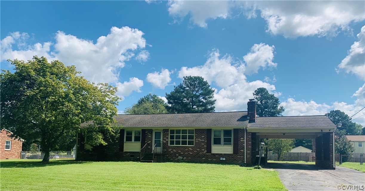 11205 Walton Lake Road Disputanta, VA 23842 - Photo 3 of 29 Gallery Image 3