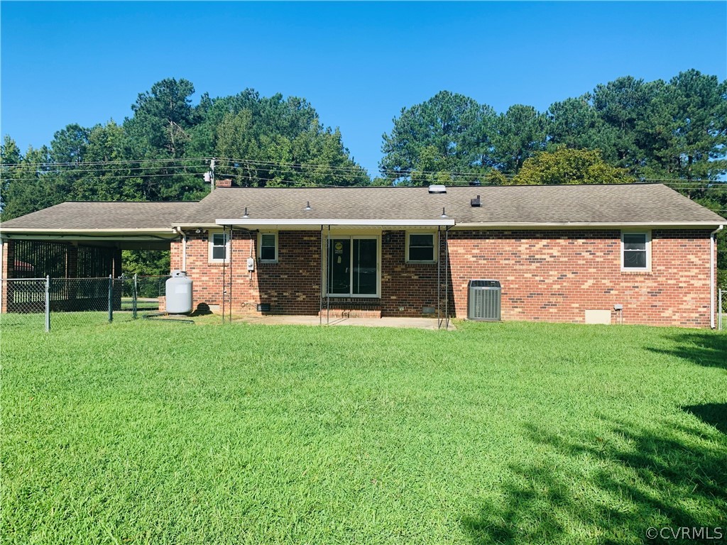 11205 Walton Lake Road Disputanta, VA 23842 - Photo 5 of 29 Gallery Image 5