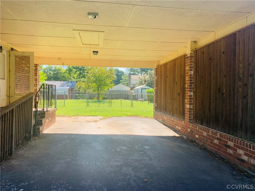 11205 Walton Lake Road Disputanta, VA 23842 - Photo 6 of 29 Gallery Image 6