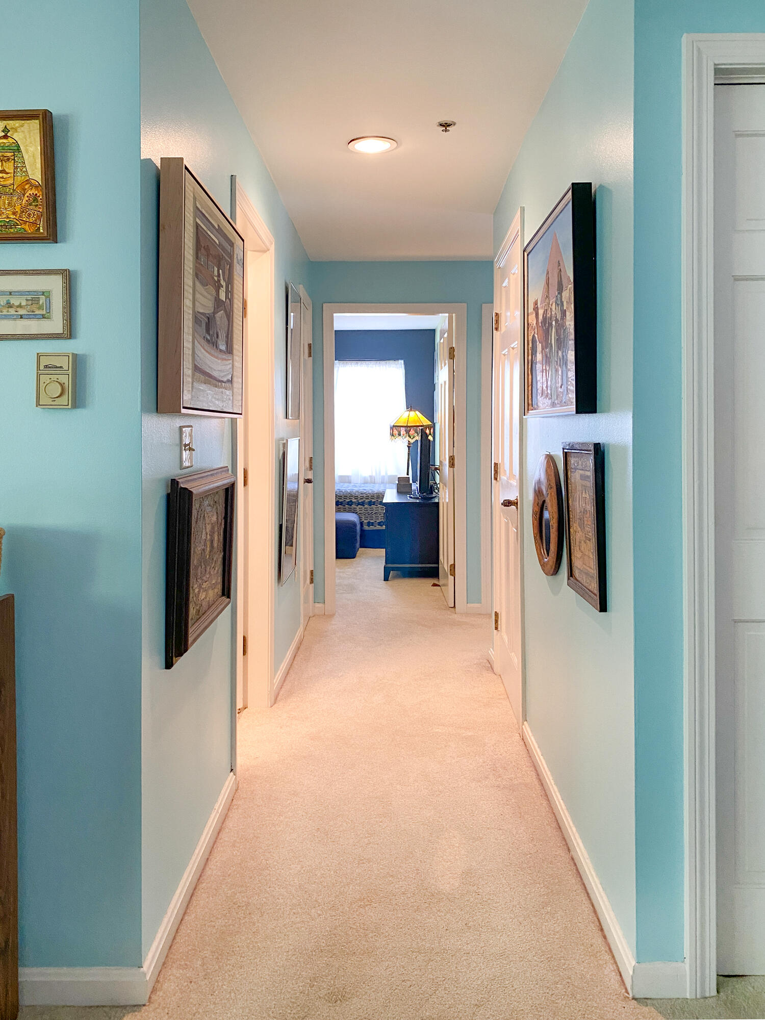 2 Schooner Ridge Road, Unit 16 Bath, ME 04530 - Photo 22 of 44 CB20 HALL
