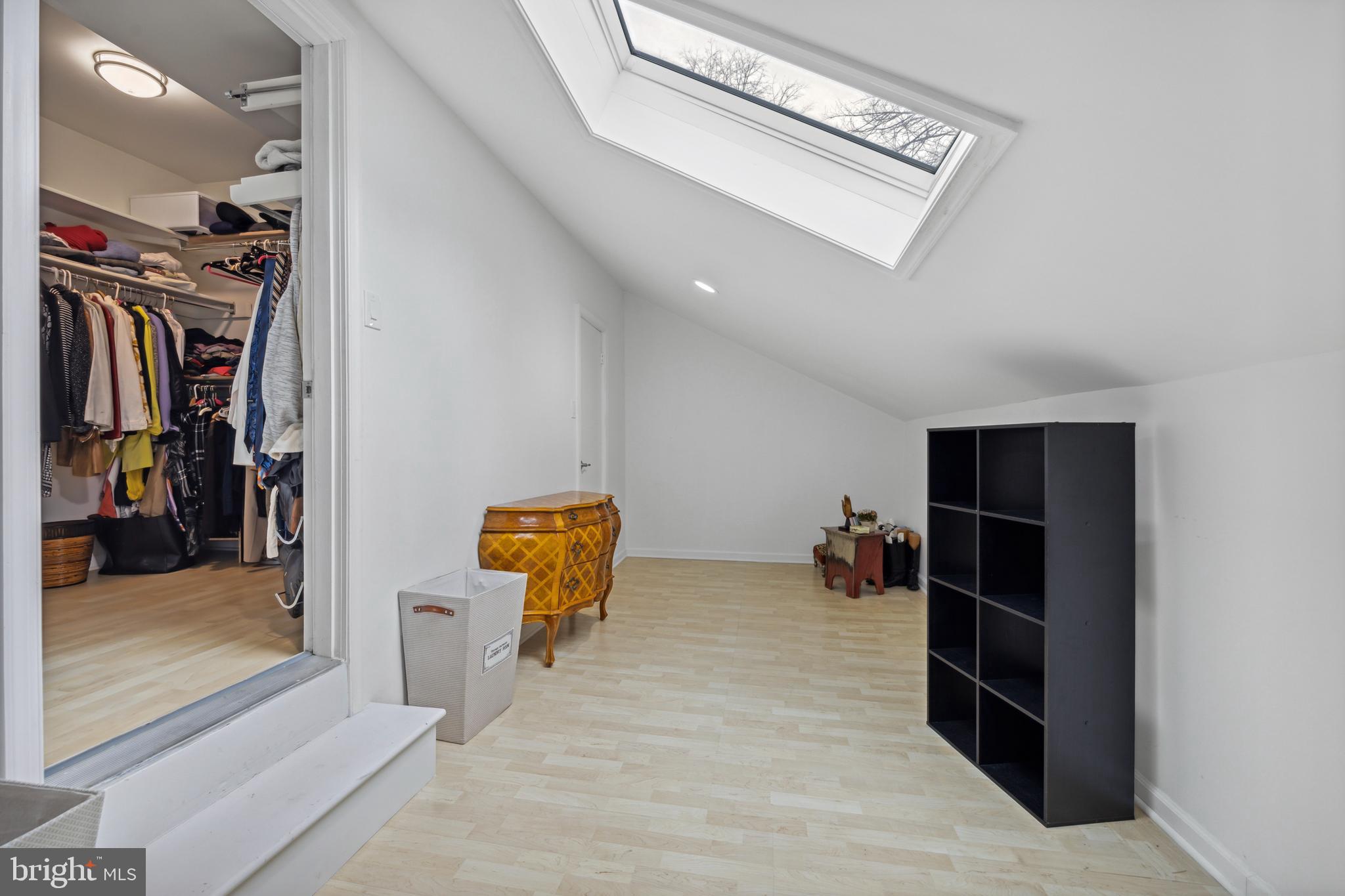 401 Millhouse Pond Chesterbrook, PA 19087 - Photo 21 of 44 Bonus storage room with cedar closet