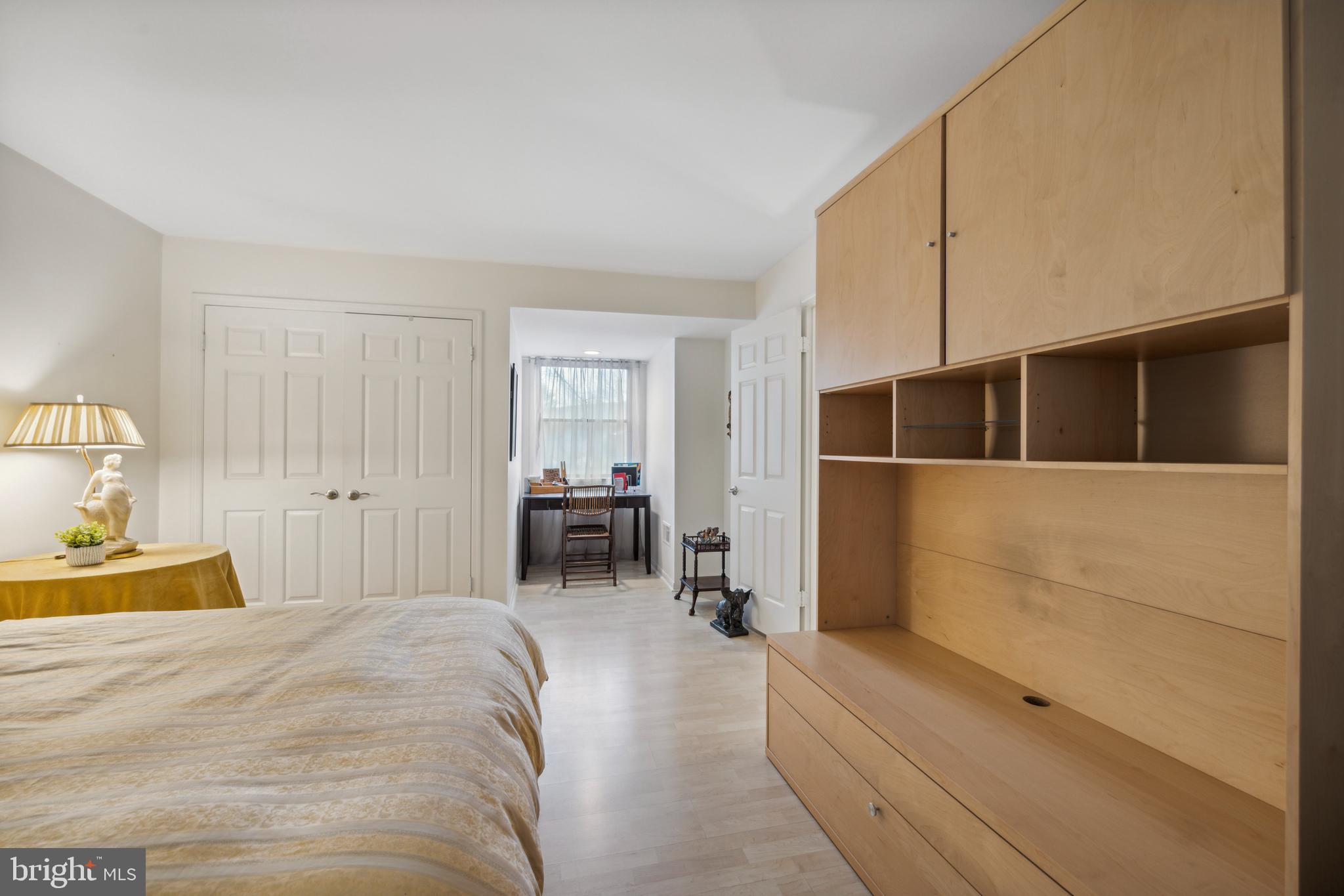 401 Millhouse Pond Chesterbrook, PA 19087 - Photo 24 of 44 Bedroom 2 with dormer