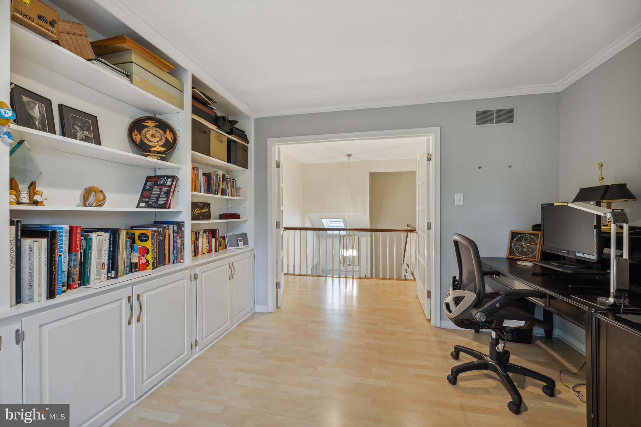 401 Millhouse Pond Chesterbrook, PA 19087 - Photo 26 of 44 Bedroom 3