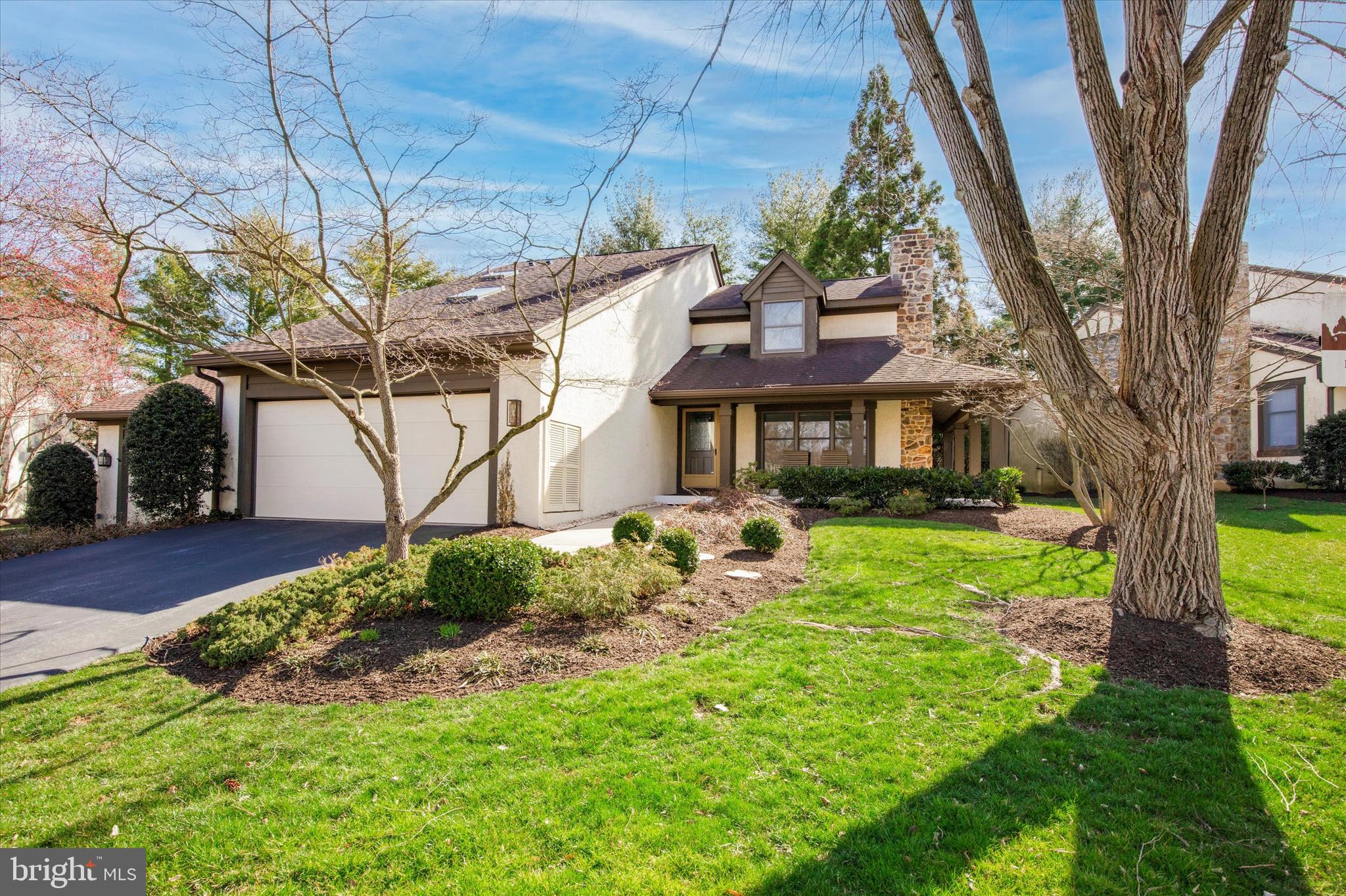 401 Millhouse Pond Chesterbrook, PA 19087 - Photo 39 of 44 Welcome Home