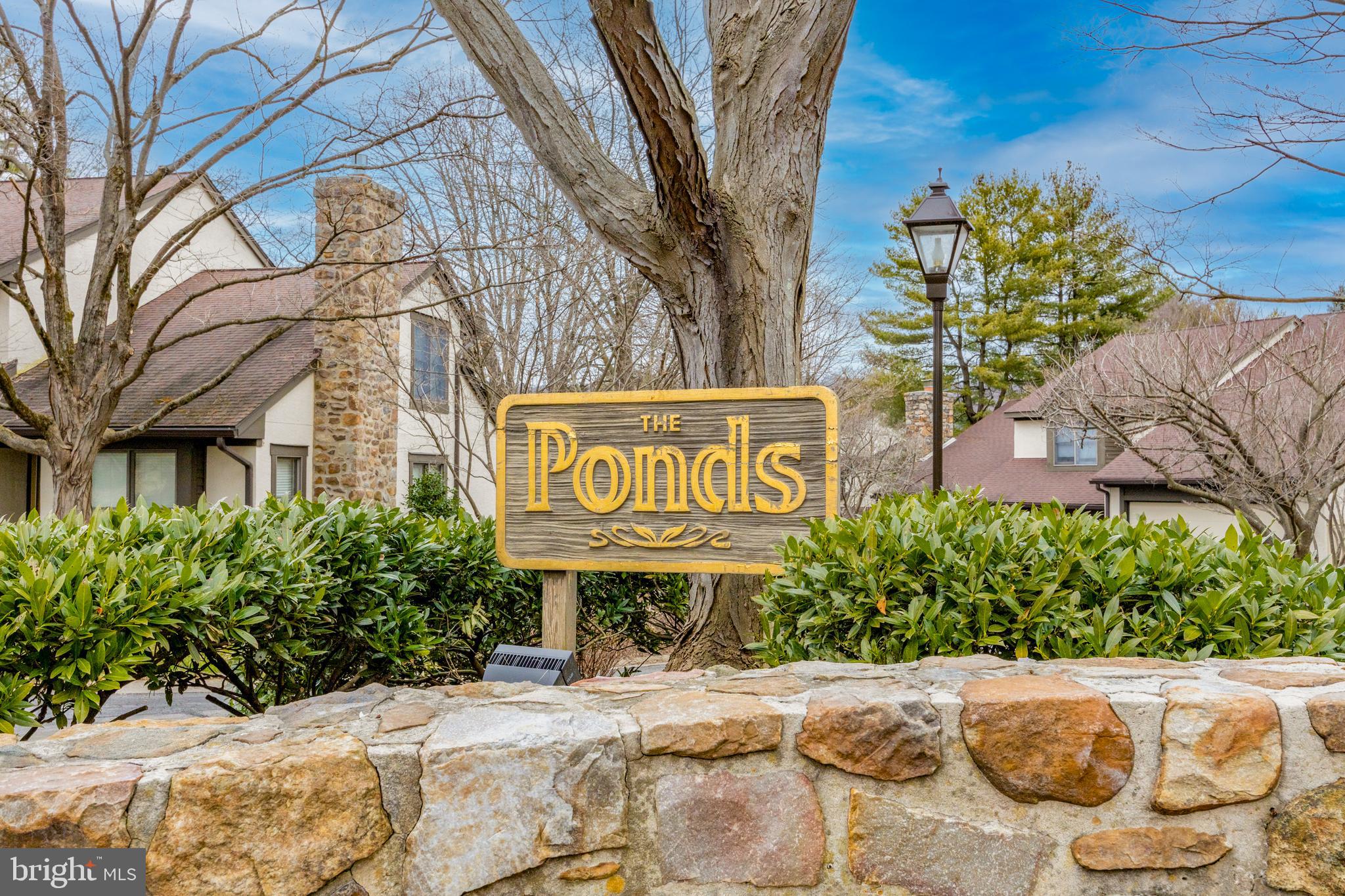 401 Millhouse Pond Chesterbrook, PA 19087 - Photo 40 of 44 Popular Ponds neighborhood