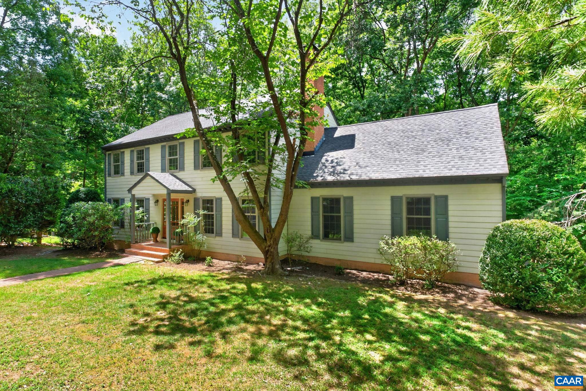 2130 Whippoorwill Road Charlottesville, VA 22901 - Photo 45 of 46