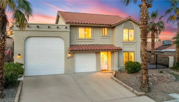 $389,000 | 3064 Antigua Drive, Laughlin, NV 89029