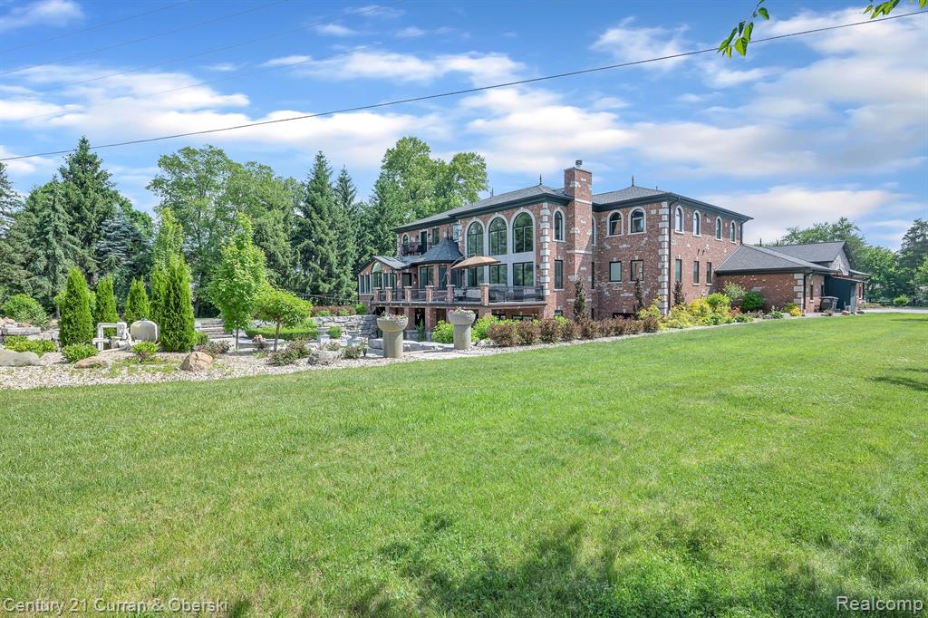 17965 Beck Road Northville, MI 48168 - Photo 74 of 79