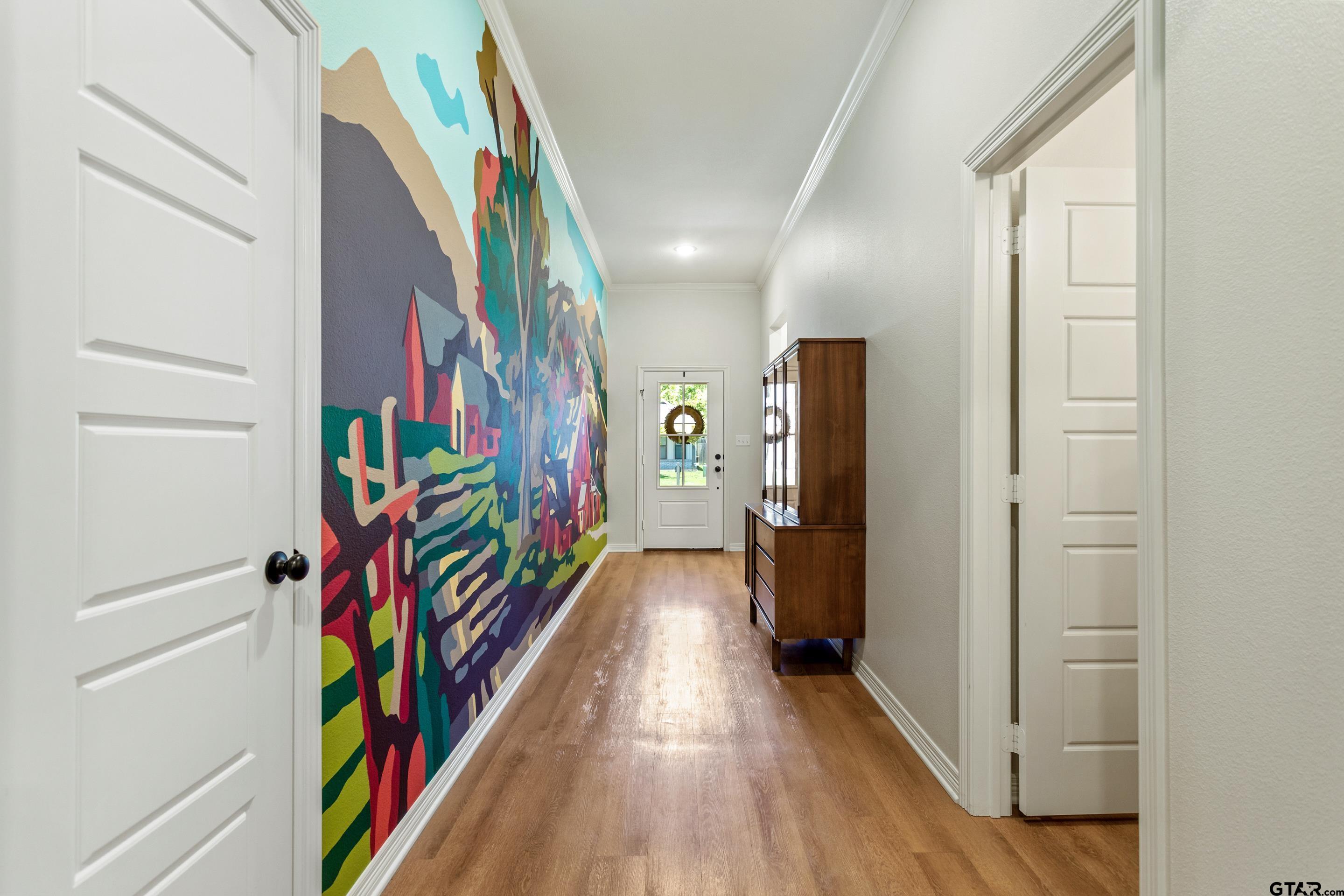 1636 Alamo Xing Road Tyler, TX 75701 - Photo 31 of 39